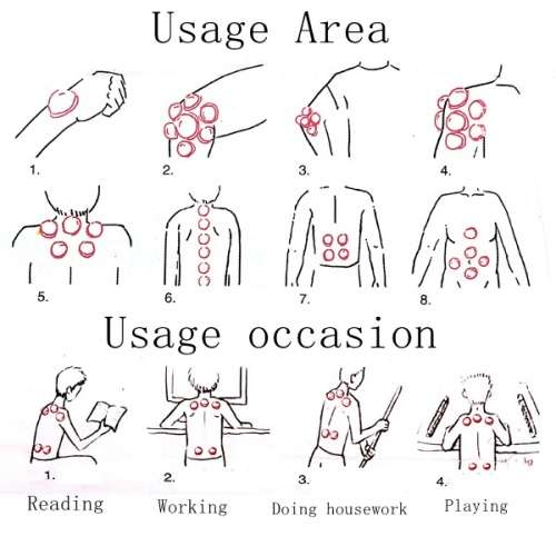 CUPPING MASSAGER