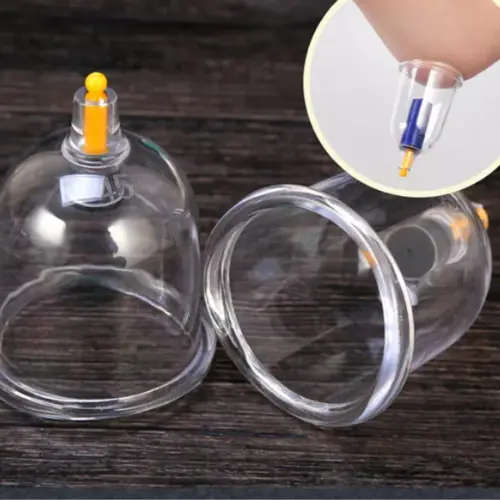 CUPPING MASSAGER