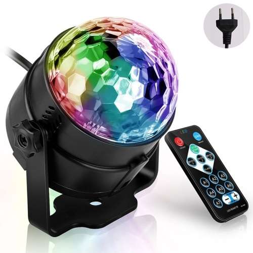 LED PARTY LIGHT