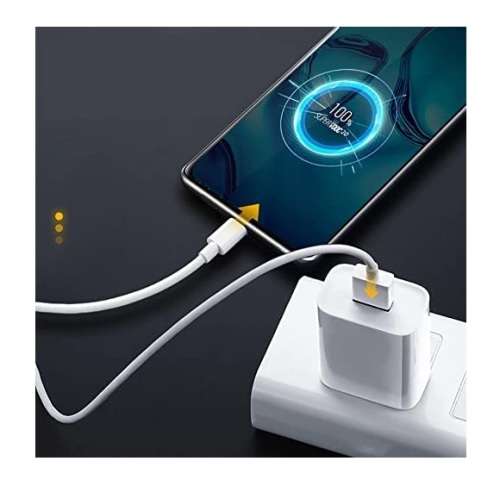 SD5MAX 65W MICRO CABLE + ADAPTOR