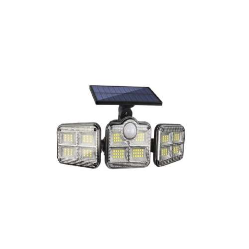 SOLAR SENSOR LIGHT