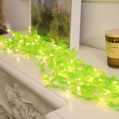 ELECTRIC LEAF FAIRY 3M X 1M