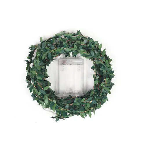 LEAF FAIRY STRING BATTERY