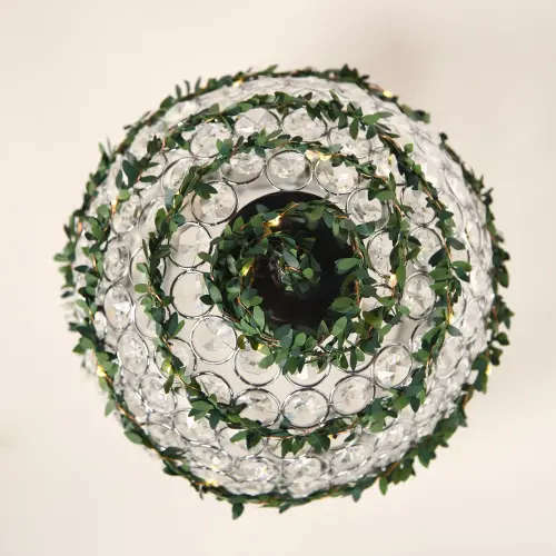 LEAF FAIRY STRING BATTERY