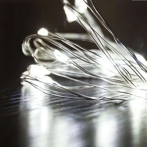 SOLAR FAIRY 10M COPPER WIRE