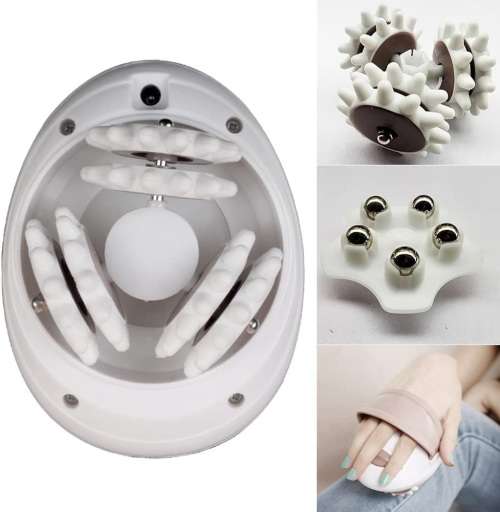 BODY SLIMMER MA020