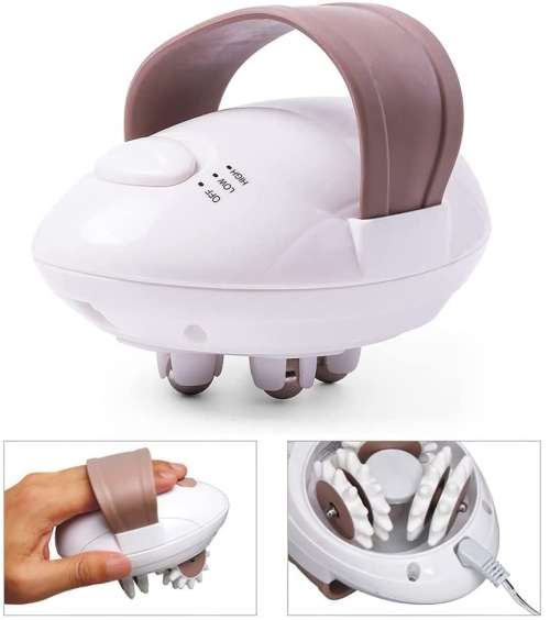 BODY SLIMMER MA020