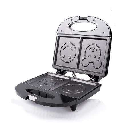 RAF SANDWICH MAKER
