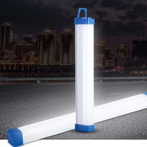 BK300 SOLAR TUBE RECHARGEABLE LIGHT
