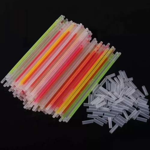 GLOW STICKS 100