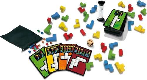 UBONGO PUZZLE GAME