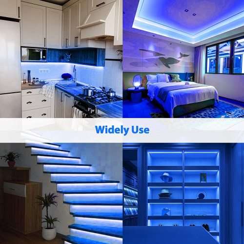 5M NEON FLEX LIGHT