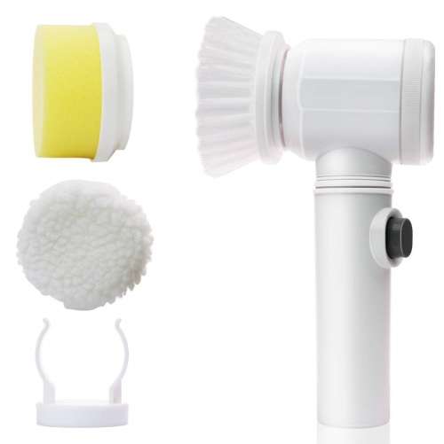 5 IN 1 MAGIC BRUSH