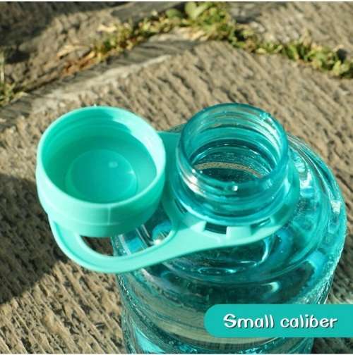 650ML WATER BOTTLE