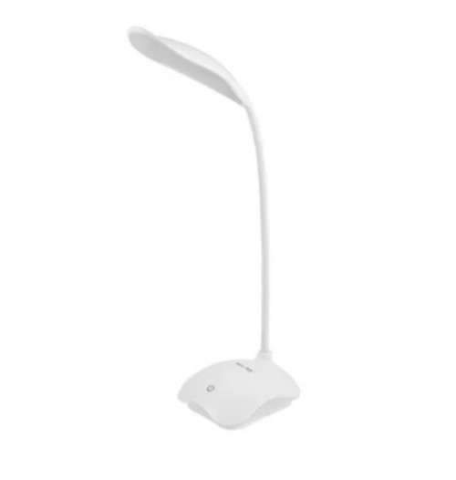 SMALL SUN FLEX DESKTOP RECHARGEABLE LIGHT