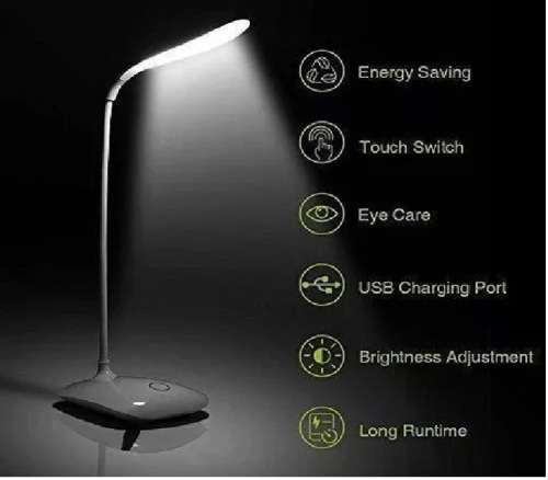 SMALL SUN FLEX DESKTOP RECHARGEABLE LIGHT