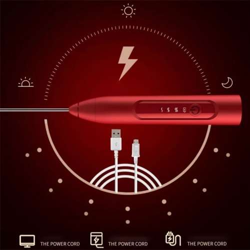 ELECTRIC EGG BEATER
