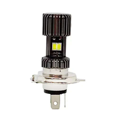 MOTORCYCLE LIGHT H4 15W