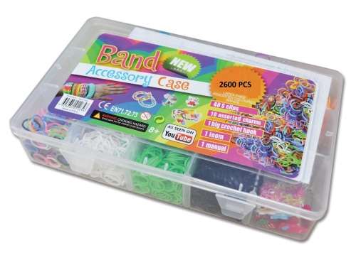 LARGE LOOM BOX