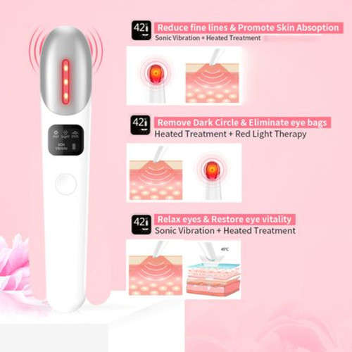 EMS EYE BEAUTY