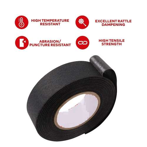 WIRE HARNESS TAPE