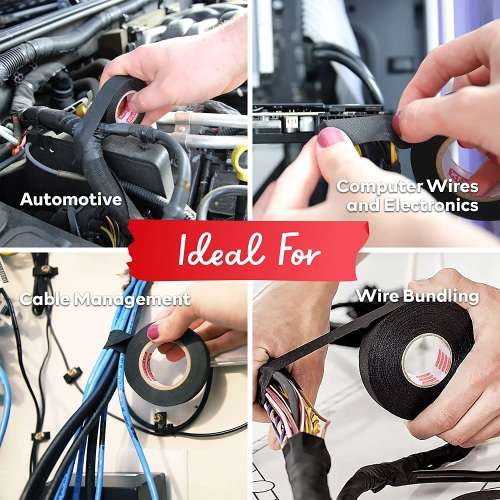 WIRE HARNESS TAPE
