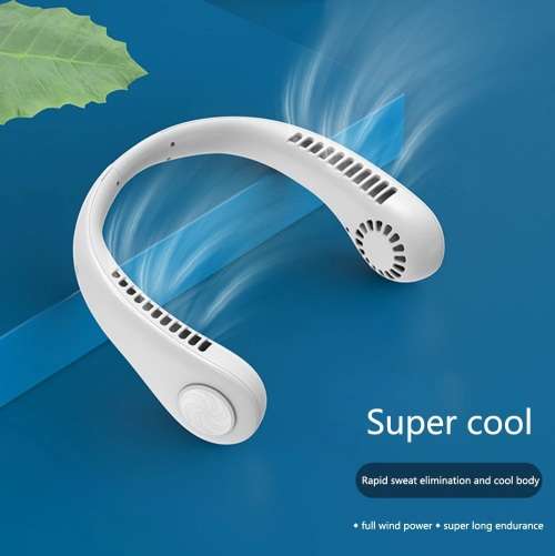 NECK FAN ARCTIC AIR