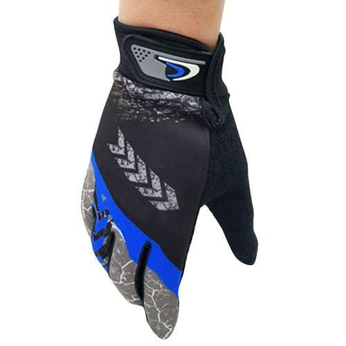 FULL FINGER OUTDOOR GLOVES