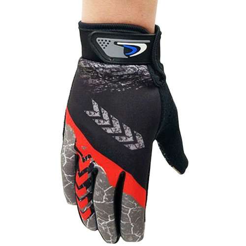 FULL FINGER OUTDOOR GLOVES