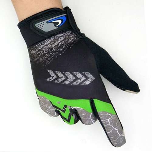 FULL FINGER OUTDOOR GLOVES
