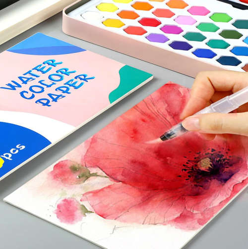 WATER COLOUR SET