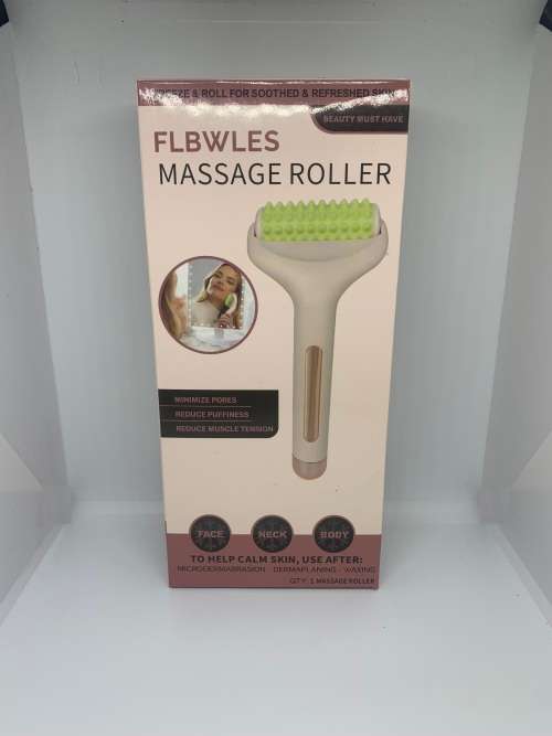 MASSAGE ROLLER