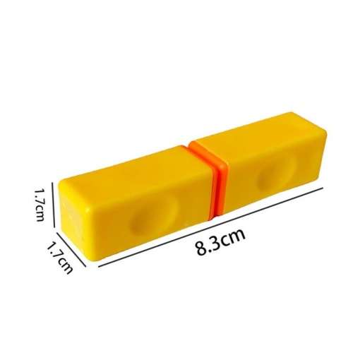 2PC WORRY BRICKS
