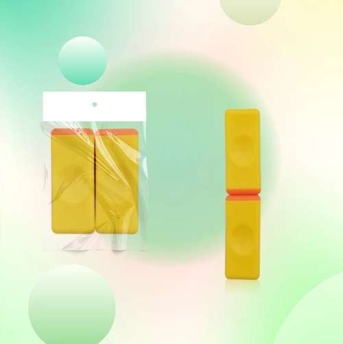 2PC WORRY BRICKS