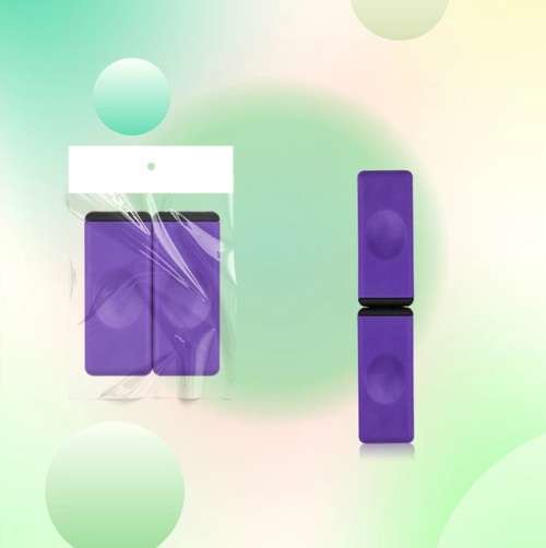 2PC WORRY BRICKS