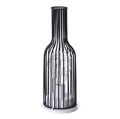 RETRO BOTTLE BATTERY LAMP