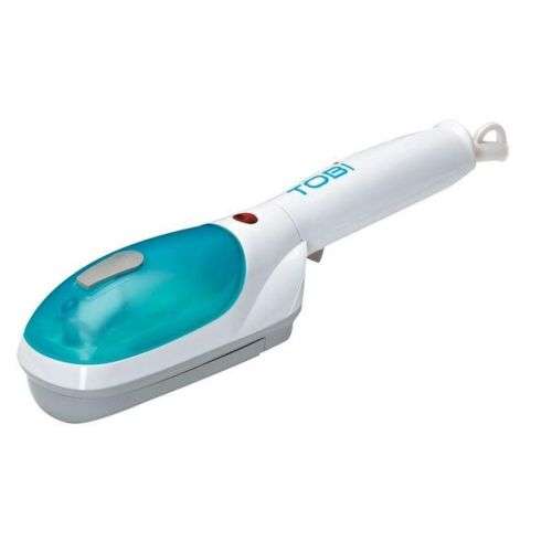 TOBI HAND STEAMER