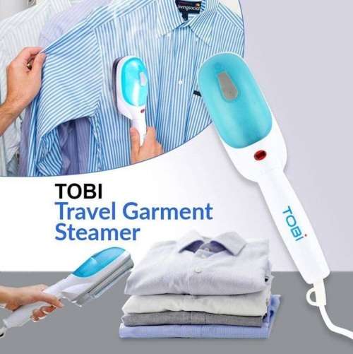 TOBI HAND STEAMER