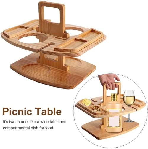 PICNIC TRAY