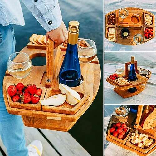 PICNIC TRAY