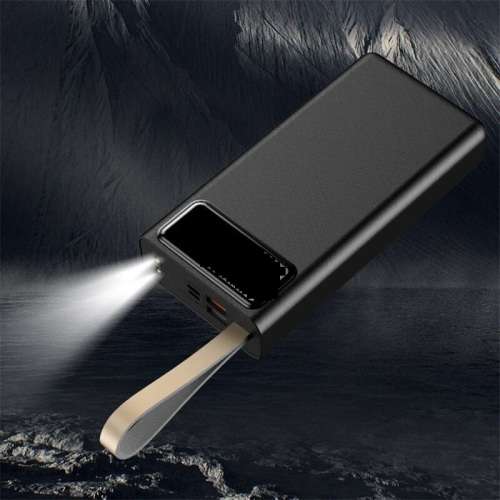 YKP-028 30000MAH POWERBANK