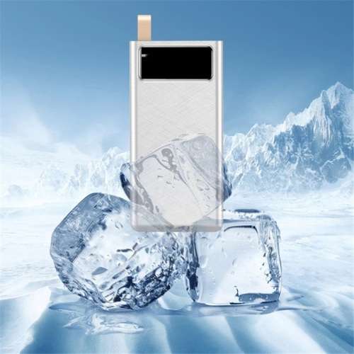 YKP-028 30000MAH POWERBANK