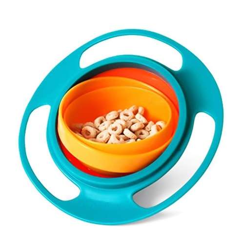 GYRO BOWL