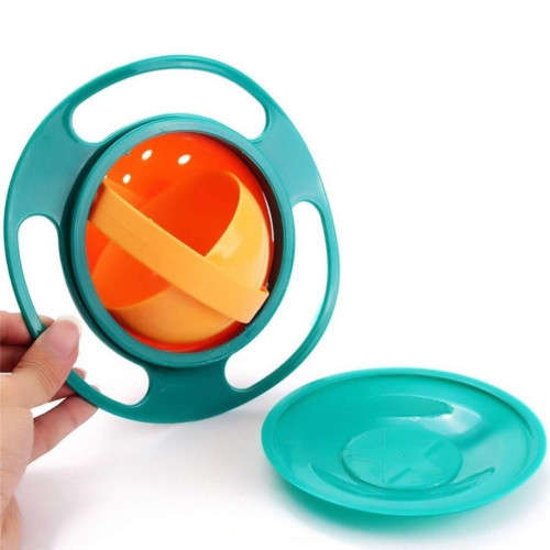 GYRO BOWL