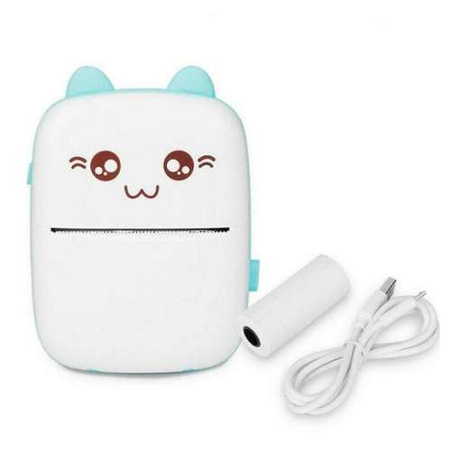 PORTABLE MINI BLUETOOTH PRINTER