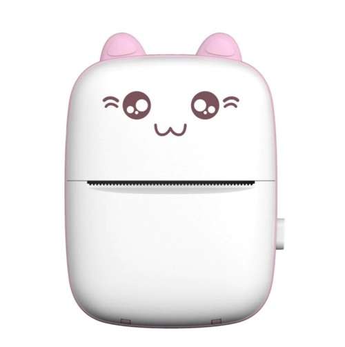 PORTABLE MINI BLUETOOTH PRINTER