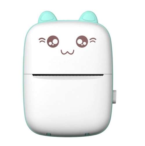 PORTABLE MINI BLUETOOTH PRINTER