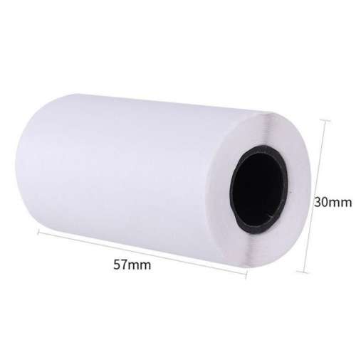 PORTABLE MINI BLUETOOTH PRINTER