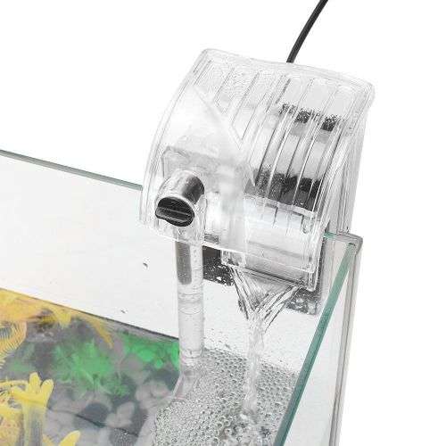 KINTONS HANGING FILTER 8W KH501