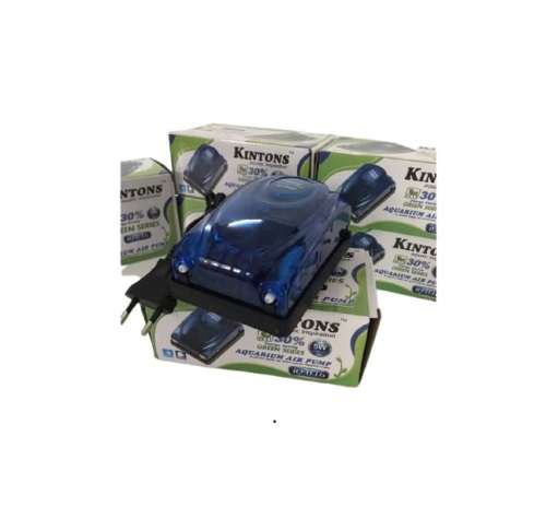 KINTONS 5W PUMP